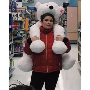 Meet your Posher, Marygrace