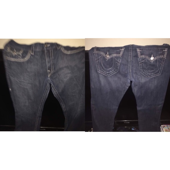 True religion jeans