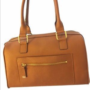 Calvin Klein leather bag