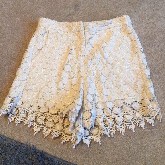 M.M couture by Miss Me shorts