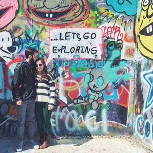 Meet your Posher, Caryn