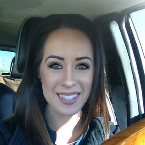 Meet your Posher, Merichia