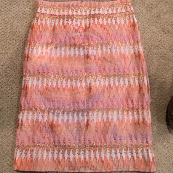 J Crew pencil skirt