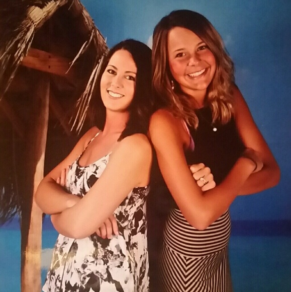 Meet your Posher, Amber - Picture 1 of 1