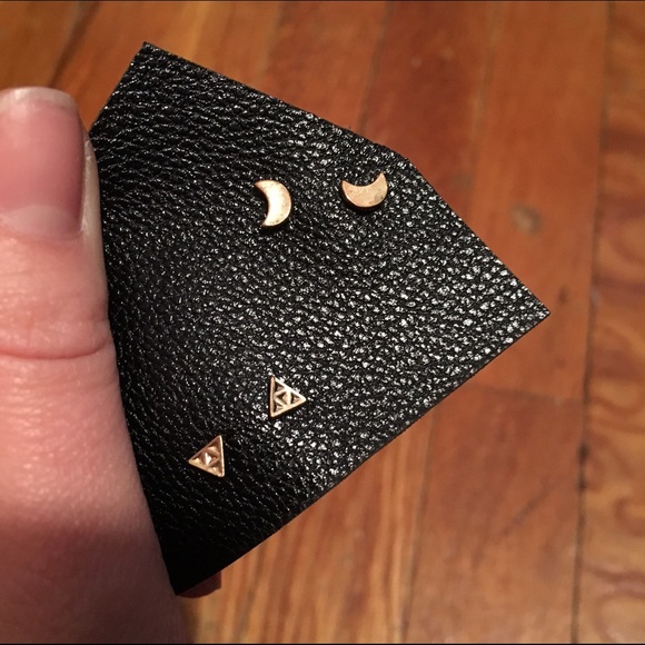 Free People Jewelry - NWT free people earrings