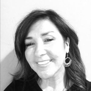 Meet your Posher, Cindy