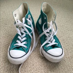Converse High tops