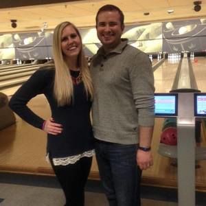 Meet your Posher, Holly