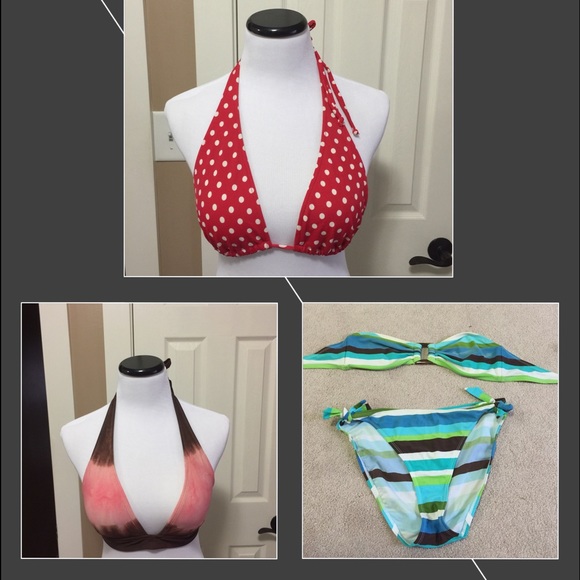 Bikini Bundle!