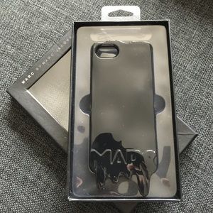 Marc Jacob iPhone 5 case