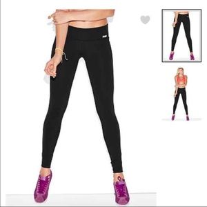 VS PINK Ultimate Yoga Leggings