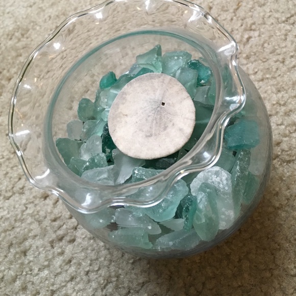 Sea Glass