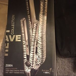 Hair Straightner/Iron