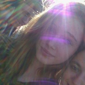 Meet your Posher, Kaitlynn