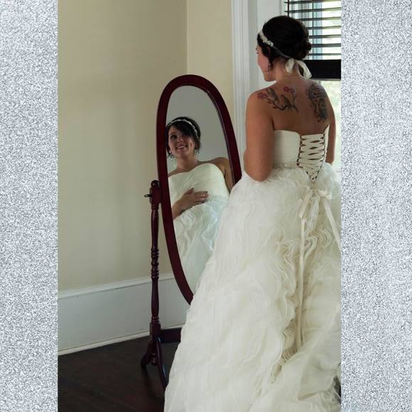 Meet your Posher, Tasha