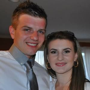 Meet your Posher, Karolina