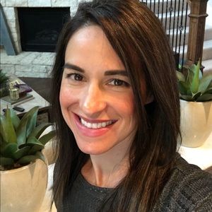 Meet your Posher, Candace