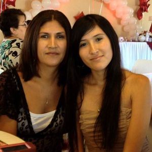 Meet your Posher, Daisy