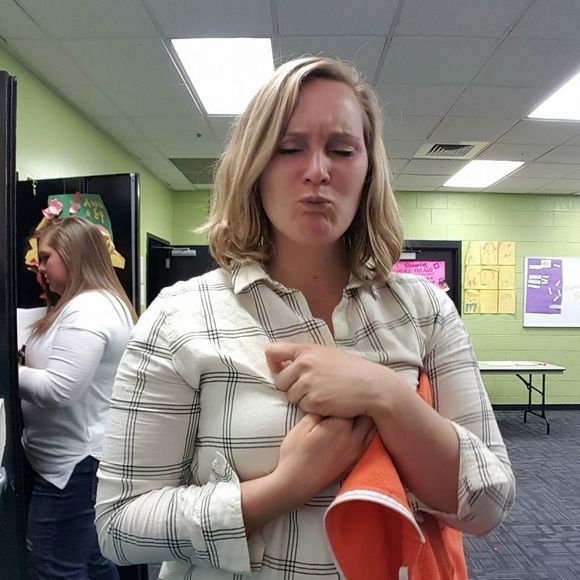 Meet your Posher, Brandi - Picture 1 of 1