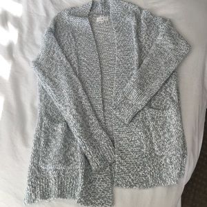 Lou & Grey Knitted Cardigan