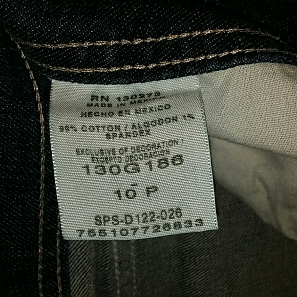 💥💥Lee Riders jeans - Picture 3 of 3
