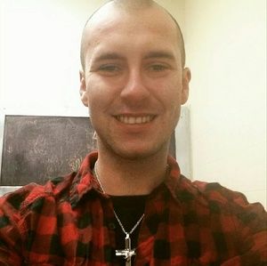 Meet your Posher, Nick