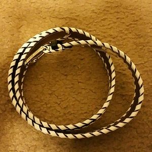 Authentic Michael kors belt