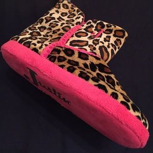 Justin Ladies House Boots