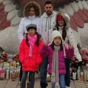 Meet your Posher, Daniel