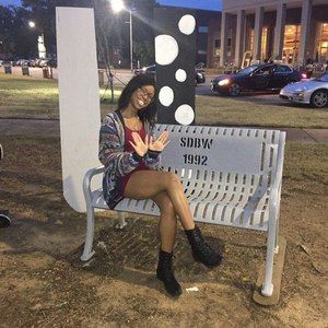 Meet your Posher, Keonna