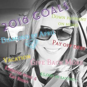 Meet your Posher, Jodie