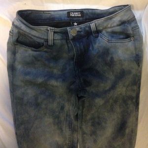 Celebrity Pink Jeans