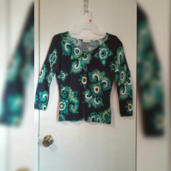 cardigan