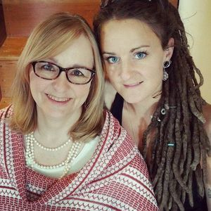 Meet your Posher, Bethany