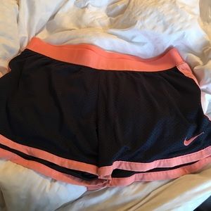 Nike shorts