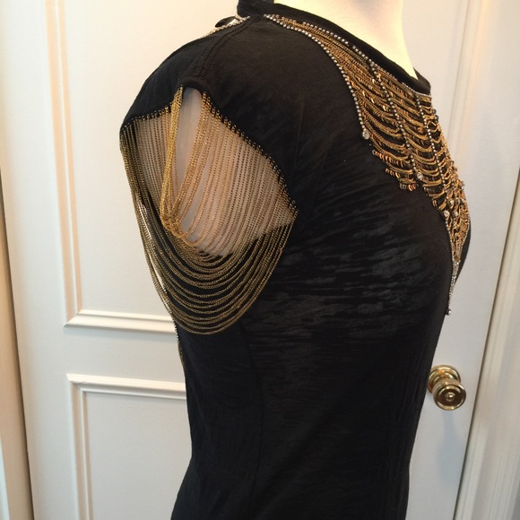 Funky top - Picture 3 of 4