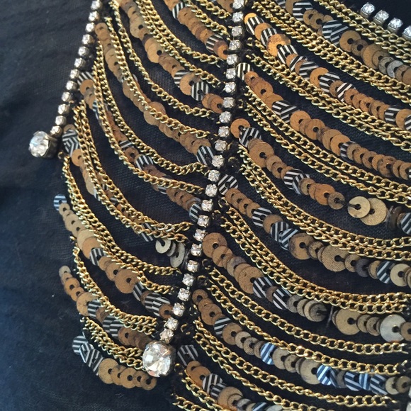 Funky top - Picture 4 of 4