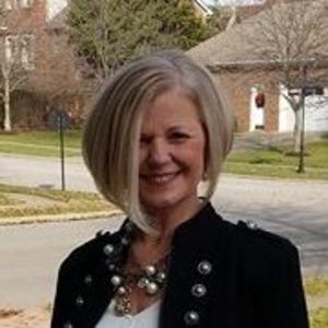 Meet your Posher, Vicki
