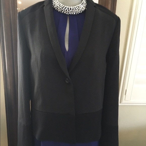 J brand Jacket