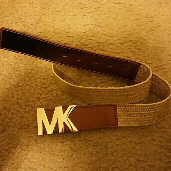 Michael kors belt