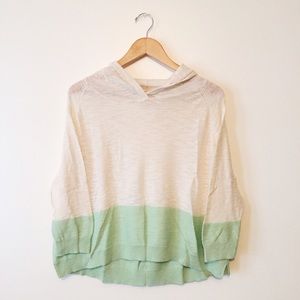 Anthropologie Sweater