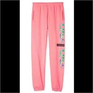 BRAND NEW Victoria's Secret spring campus pants