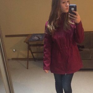 Meet your Posher, Delaney