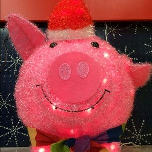 Meet your Posher, Celina