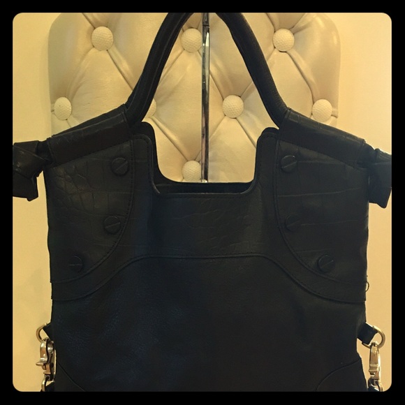 Mid City Tote