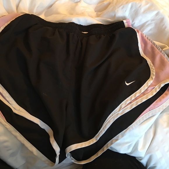 Nike shorts