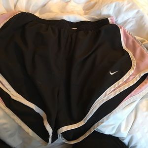 Nike shorts