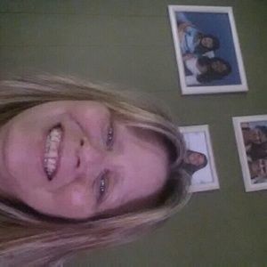 Meet your Posher, Cindy