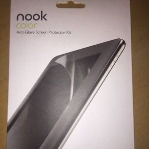 Nook Cover
