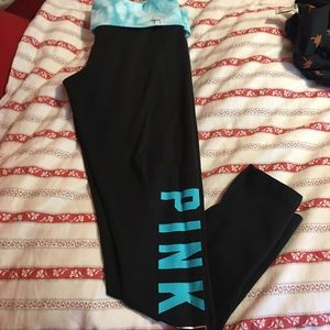 Skinny Yoga Pants